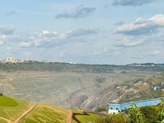 -抚顺煤矿博物馆