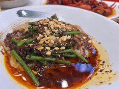 素三样-簋街仔仔小龙虾(总店)