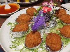 -潮江春(铜锣湾广场店)