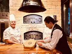 -卢布里西餐厅(总店)