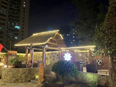 -裕龙汤泉