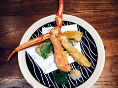 -蟹将军·松叶蟹和牛日料放题自助(K11店)