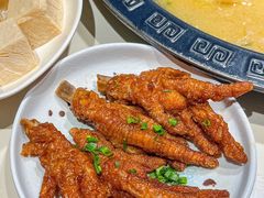 -要德火锅(甪直店)