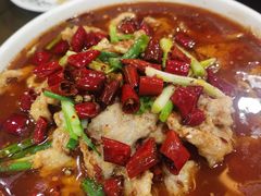 -京天红酒家(虎坊路店)