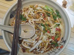 -初湘记湖南米粉(丁豪广场店)
