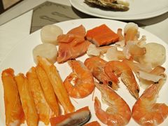 -晶丽香榭自助餐(南京大饭店)