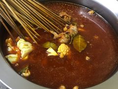 -四川乐山大佛长春泥锅涮串(四分局店)
