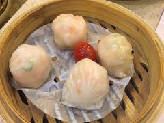 -点都德(大茶楼店)