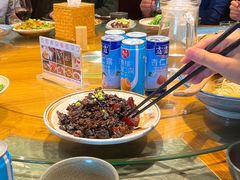 -兰溪小馆(首经贸店)