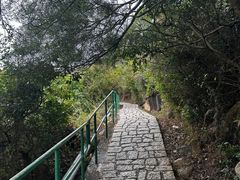 -南丫岛