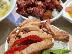 -周三包子(承德路店)