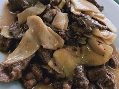 -东江客家情食府