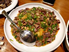 -晚归月亮湾私家菜(临邑路店)