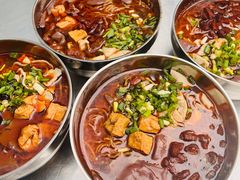 -金牌罗记肠旺面(蔡家街店)