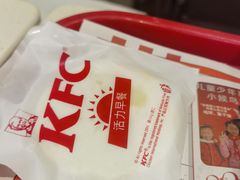 -肯德基(中关村E世界店)