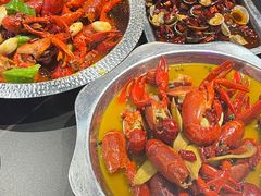 -袁老大龙虾(石鼓路总店)