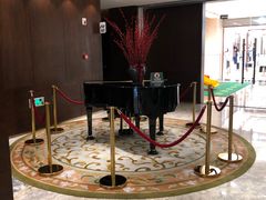 -雅戈尔富宫大酒店(观前街店)