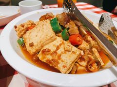 -西贝莜面村(银泰创意城店)