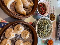 -老淮滨-蚌埠非遗小吃(淮河路店)