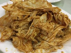 -京天红酒家(虎坊路店)