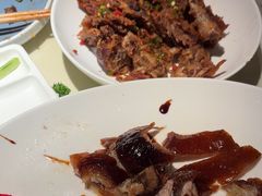 -陈阿婆鱼头泡饼·京味菜(复兴路店)