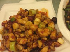 -开元食府(长兴路店)