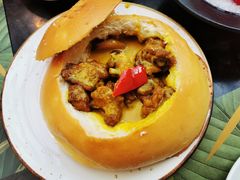 -大树餐厅(红旗街万达店)