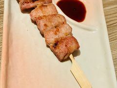 -小山日本料理(太古汇店)