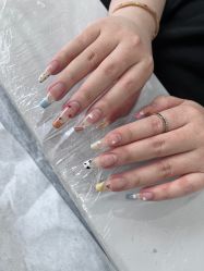 -斯馨·健康美甲美睫