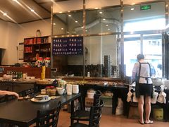 -北三沙家烧麦(北头道街店)