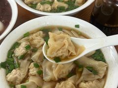 -吴家馄饨