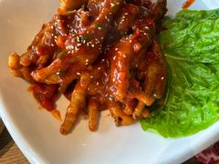 -GOGIYA·咕叽吖韩国传统烤肉店(小榄店)