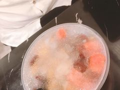 芋圆冰饭-长乐饭冰冰·冰饭·烧烤(长乐总店)