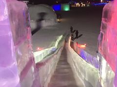 -北极村旅游风景区