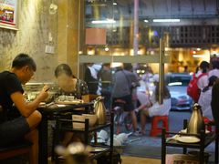 大堂-八合里牛肉火锅(八合里总店)