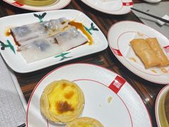 -夏宫中餐厅(香格里拉大酒店)