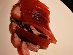 -局气 烤鸭·北京菜(光华路店)