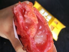 -麦当劳(花园北路店)