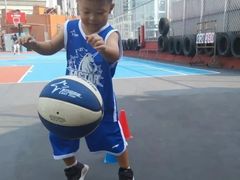 -酷迈儿童体能运动馆(九棵树店)