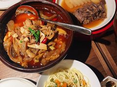 -清水亭湖北菜(大屯DT51店)