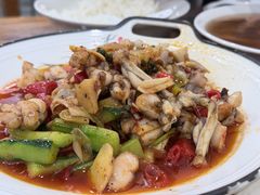 -雨田饭店(华兴东街店)