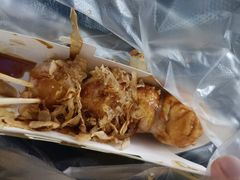 小丸子-缘缘堂章鱼小丸子(威海路店)