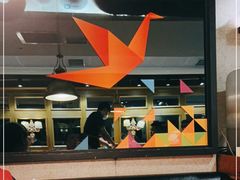 -千纸鹤嫩汁烤肉(西大直街店)