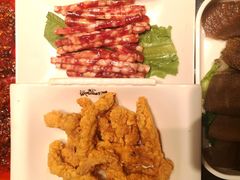 -纸盐河码头火锅(十八梯店)