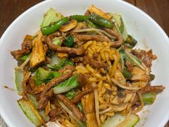 -寻裕记·现炒浇头面(人民广场店)