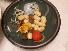 -酌宴府The China Club·广州万富希尔顿酒店(云城东路店)