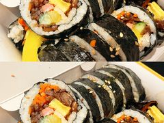 -传闻来紫菜包饭·打糕(西塔韩百店)