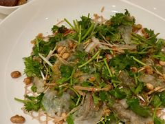 捞虾生-神仙馆(衡山路店)