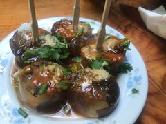 -老宅原住民沙茶面精品小吃(龙头路店)