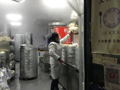-天泽祥·鼓楼馒头(鼓楼店)